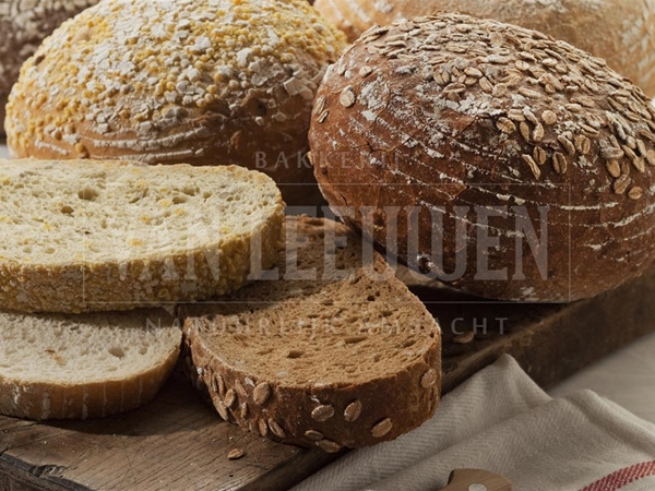 Rustiek brood