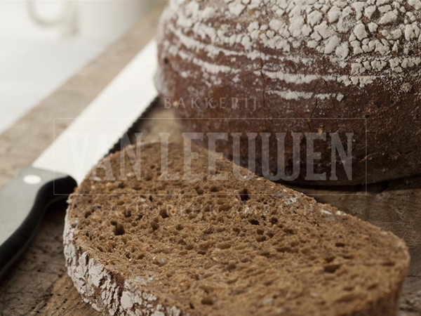 Rustiek spelt quinoa 400